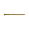 Screw Products Wood Screws 2-1/2"L 1 Lb YTX-09212-1